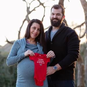 Meet your Posher, Brandon